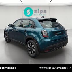 Fiat 600 T-Gen 3 1.2 Hybrid 145ch eDCT6 Pop 5p occasion - Villenave-d'Ornon - photo 3/34