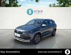 Skoda Karoq Le Bouscat