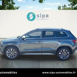 Skoda Karoq Karoq 1.5 TSI 150 ch ACT DSG7 Scout 5p Le Bouscat