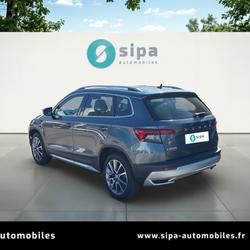 Skoda Karoq Karoq 1.5 TSI 150 ch ACT DSG7 Scout 5p Le Bouscat
