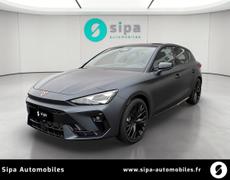 Cupra Leon Lescar