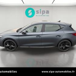 Cupra Leon 1.5 eTSI Hybrid 150 ch DSG7 V 5p occasion - Lescar - photo 2/35