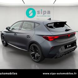 Cupra Leon 1.5 eTSI Hybrid 150 ch DSG7 V 5p occasion - Lescar - photo 3/35