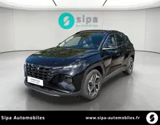Hyundai Tucson Villenave-d'Ornon