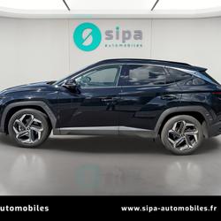 Hyundai Tucson Tucson 1.6 T-GDI 265 HTRAC Plug-in BVA6 Executive 5p Villenave-d'Ornon