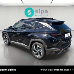 Hyundai Tucson Tucson 1.6 T-GDI 265 HTRAC Plug-in BVA6 Executive 5p Villenave-d'Ornon