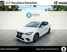 Seat Ibiza Lescar
