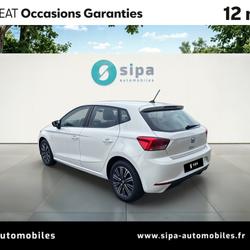 Seat Ibiza 1.0 MPI 80 ch S/S BVM5 Style 5p occasion - Lescar - photo 3/33