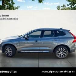Volvo XC60 XC60 T8 Twin Engine 303 ch + 87 ch Geartronic 8 Inscription Luxe 5p M&eacute;rignac