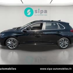 Hyundai i30 i30 1.0 T-GDi 100 DCT-7 Creative 5p Villenave-d'Ornon