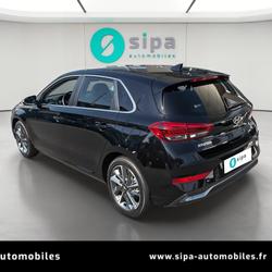 Hyundai i30 i30 1.0 T-GDi 100 DCT-7 Creative 5p Villenave-d'Ornon