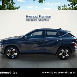Hyundai Kona Kona Hybrid 129 Creative 5p Le Bouscat