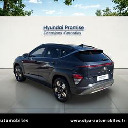 Hyundai Kona Kona Hybrid 129 Creative 5p Le Bouscat