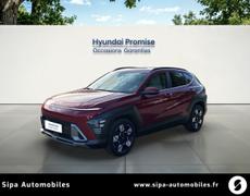 Hyundai Kona Le Bouscat