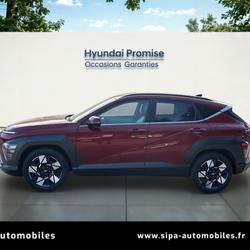 Hyundai Kona Kona Hybrid 129 Executive 5p Le Bouscat