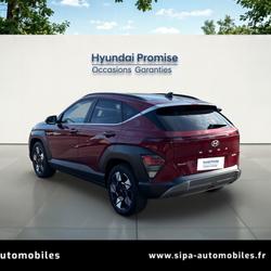Hyundai Kona Kona Hybrid 129 Executive 5p Le Bouscat