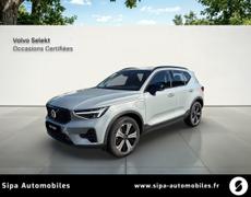Volvo XC40 Labège