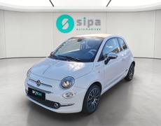 Fiat 500C Villenave-d'Ornon