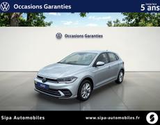 Volkswagen Polo Lescar