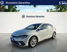 Volkswagen Polo Lescar