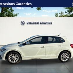 Volkswagen Polo 1.0 TSI 95 S&S DSG7 Style 5p occasion - Lescar - photo 2/36