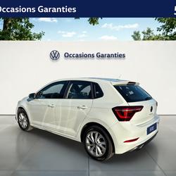 Volkswagen Polo 1.0 TSI 95 S&S DSG7 Style 5p occasion - Lescar - photo 3/36