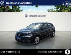 Volkswagen Polo Lescar