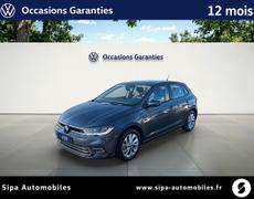 Volkswagen Polo Lescar