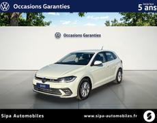 Volkswagen Polo Lescar