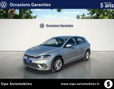 Volkswagen Polo Tarbes