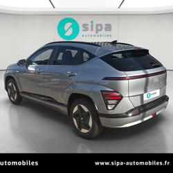 Hyundai Kona Kona Electrique 65 kWh - 217 ch Creative 5p Villenave-d'Ornon