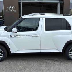 Hyundai Inster Inster 49 kWh 5 pl. Intuitive 5p Villenave-d'Ornon