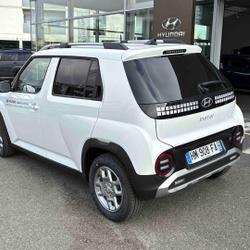 Hyundai Inster Inster 49 kWh 5 pl. Intuitive 5p Villenave-d'Ornon