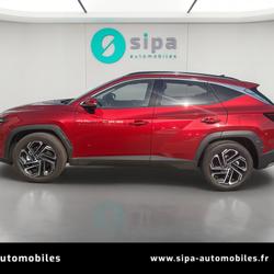 Hyundai Tucson Tucson 1.6 T-GDI 239 Hybrid BVA6 Executive 5p Villenave-d'Ornon