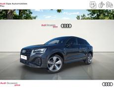 Audi Q2 Lescar