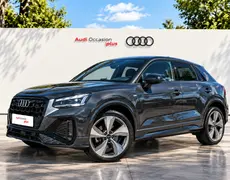 Audi Q2 Lescar