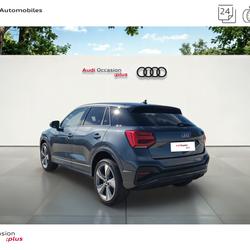 Audi Q2 35 TDI 150 S tronic 7 S line Plus 5p occasion - Lescar - photo 3/37