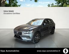 Volvo XC60 XC60 D4 AdBlue 190 ch Geartronic 8 Inscription 5p