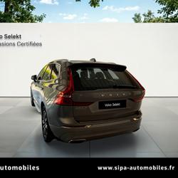 Volvo XC60 D4 AdBlue 190 ch Geartronic 8 Inscription 5p occasion - Anglet - photo 3/50