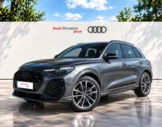 Audi Q5 Lescar