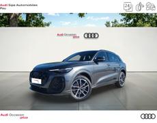 Audi Q5 Lescar
