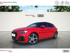 Audi A1 Sportback Lescar