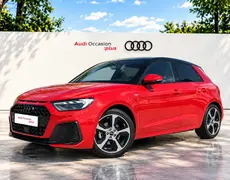 Audi A1 Sportback Lescar