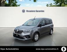 Renault Kangoo Lescar