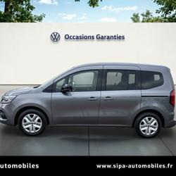 Renault Kangoo Blue dCi 95 Intens 5p occasion - Lescar - photo 2/35