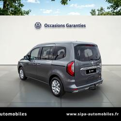 Renault Kangoo Blue dCi 95 Intens 5p occasion - Lescar - photo 3/35