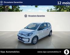 Volkswagen UP Lescar