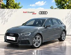 Audi A3 Sportback Lescar