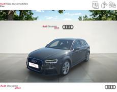 Audi A3 Sportback Lescar