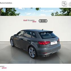 Audi A3 Sportback 1.5 TFSI CoD 150 S tronic 7 S Line 5p occasion - Lescar - photo 3/31